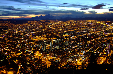Bogotá, una de las capitales latinoamericanas más dinámicas